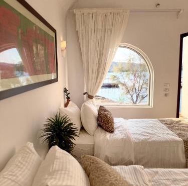ORO Boutique Hotel in Aswan