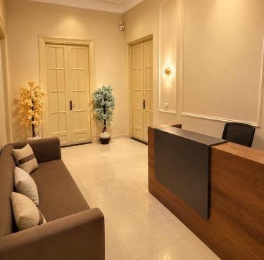 Dalela Hotel in Cairo