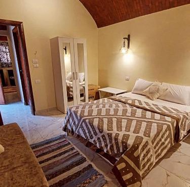 Carter Guesthouse Luxor 4 in ‘Ezbet Abu Ḥabashi
