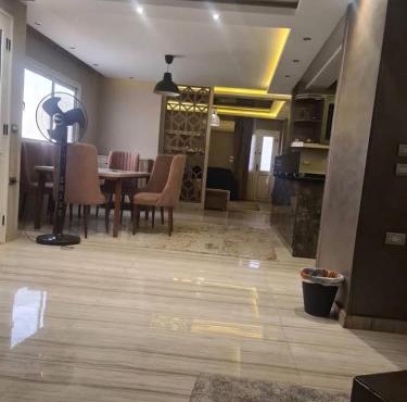 Elegant Apartment in The middle of Assuit in Asyut