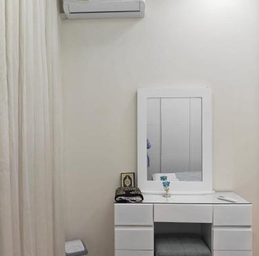 Shahd studio in New cairo