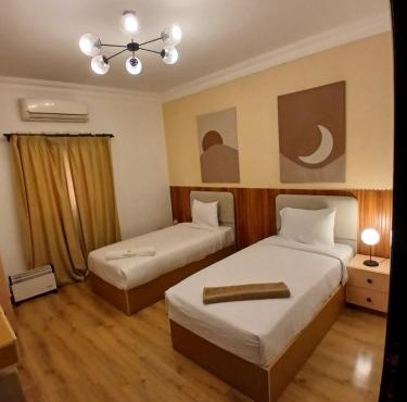 Porto sokhna pyramids Apartment in Ain Sokhna