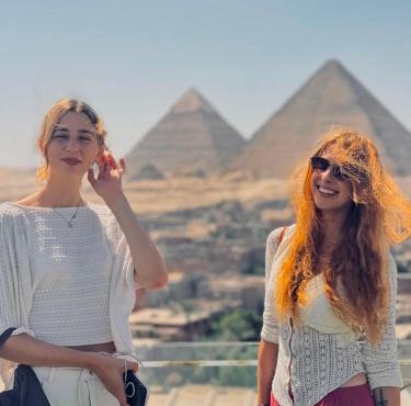 Royal Continental Pyramids Hotel in Cairo