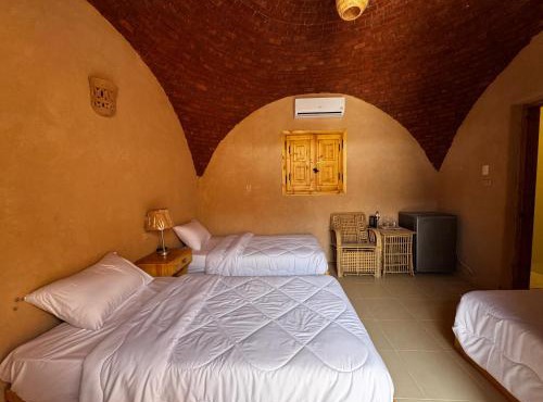 Hotel Neama Siwa in Siwa