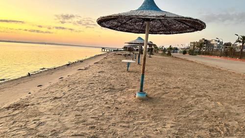 شقق وشاليهات النورس in Ismailia