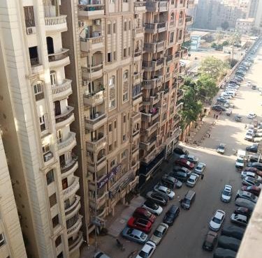 شقق مفروشه للايجار فى شارع مدرسة الزراعة الرئيسي الفيوم in Fayoum