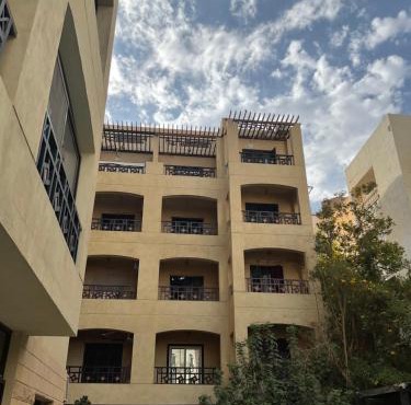 Casa Hurghada-2-Bedroom Pool View Apartment in Hurghada