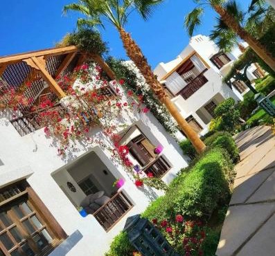 دلتا شرم in Sharm El Sheikh