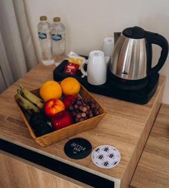 Settle Inn Joud Hotel in Cairo
