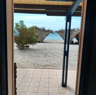 Bawaki Beach Hotel in Nuweiba