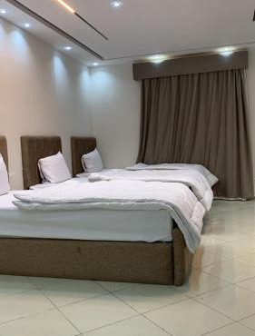 The Loft in Cairo