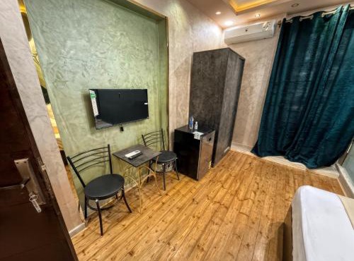 Cairo PĻaza -Liora- Hotel in Cairo