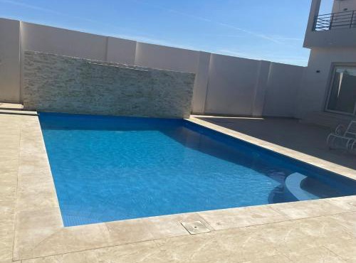 Villa in Sphinx International Airport