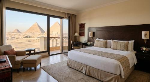 KARTAR Pyramids View Boutique Hotel in Cairo