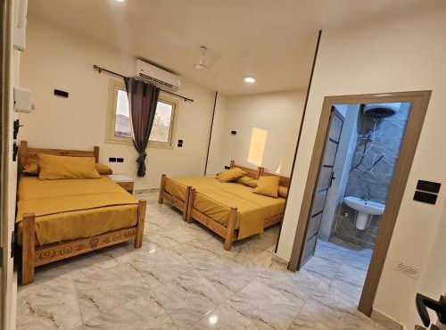 Acacia Guest House in Aswan