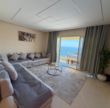 Porto sokhna pyramids sea view vip in Suez