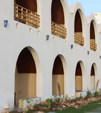Noprea Boutique Hotel in Aswan