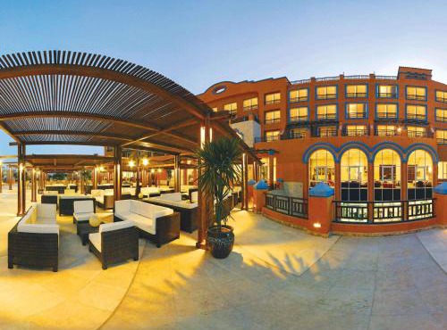 Mövenpick Resort El Sokhna in Ain Sokhna