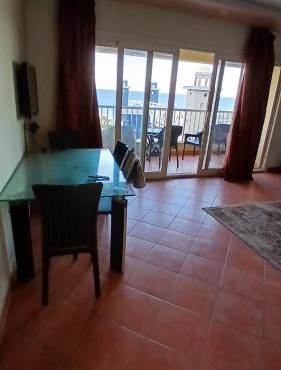 Porto sokhna pyramids Apartment in Ain Sokhna