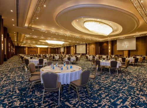 Club Prive By Rixos Sharm El Sheikh in Sharm El Sheikh