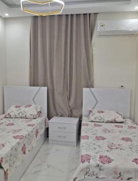 Sweet Home Luxury Suites in Hurghada