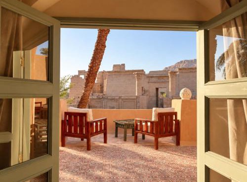 Habu Hotel in Al Aqālitah