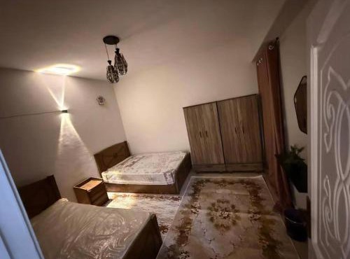 Samera home stay in Cairo