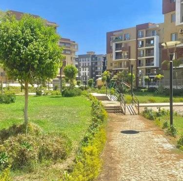 كمبوند دار مصر بجوار المعهد التكولوجيا in Madinat Al Ashir min Ramadan