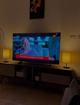 شقه فندقيه للايجار بمدينتي for rent Madinaty in Madinaty