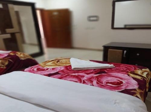 Ramses Abu Simbel Hotel in Abu Simbel