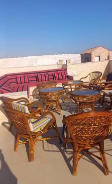 Villa Ayman Salem in Dawwār Abū Maḩrūs