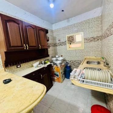 Al wadi Guest house in Cairo