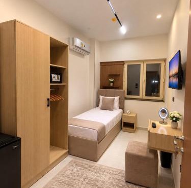 Ramsis Hub Hotel in Cairo