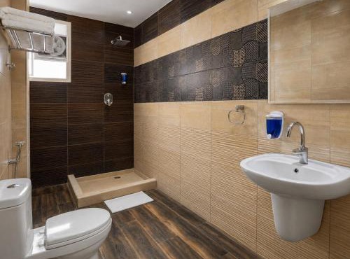 U Residence By Travelholic in Obour