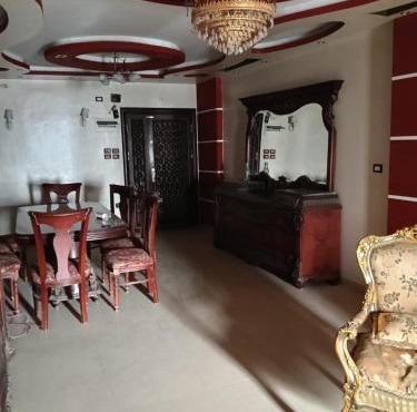 شقة مفروشة فندقيه للايجار in Fayoum