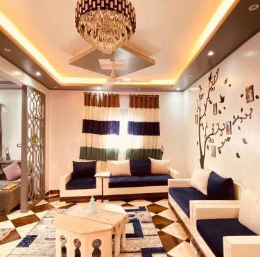 Senefer Home in Luxor