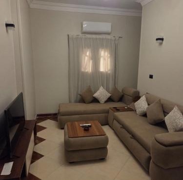 Cozy Retreat by The Sea in Safaga