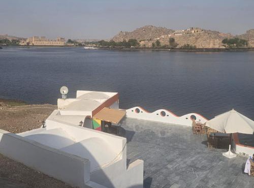 Eskalelo Nubian Guest House in Jazīrat Fīlah