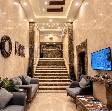 El Shams Hotel City Cairo in Cairo