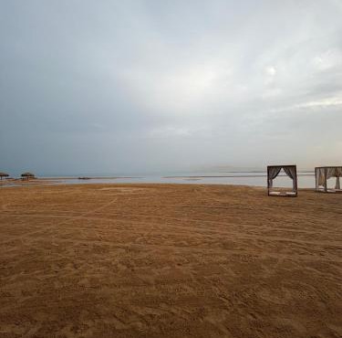 Arc somabay Sea view 4D in Hurghada