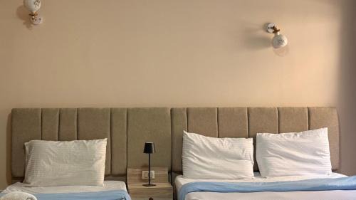 Erasmus Private Apartments in Downtown Cairo in Cairo