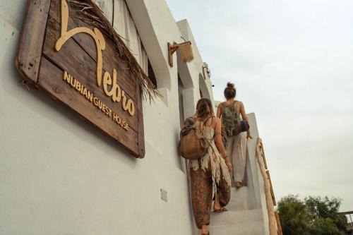 Nebro Nubian Guest House - Adults Only in Aswan