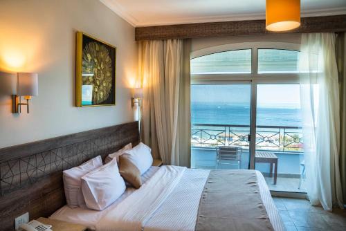 Swiss Wellness Boutique Hotel Hurghada in Hurghada