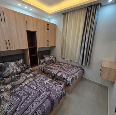 One-Bedroom Apartment at Porto Matruh in Marsa Matruh