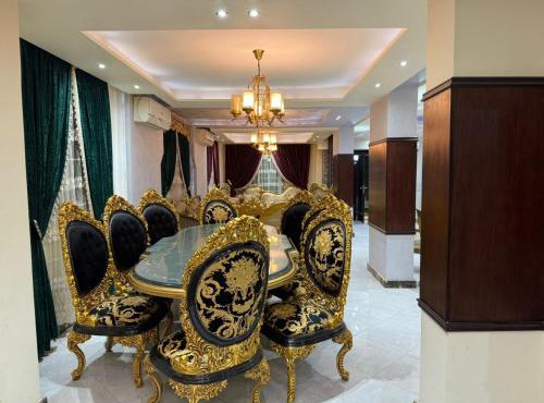 Pyramids Gardens Hotel Apartments