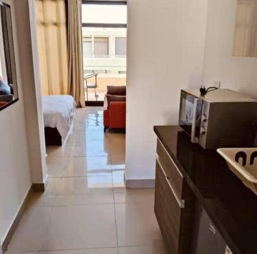 Studio EL Gouna G cribs compound in Hurghada