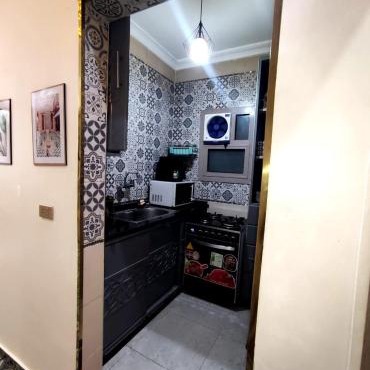 Downtown Appartment