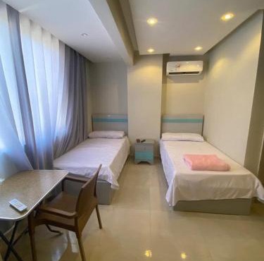 High Standard Residences in 6th Of October