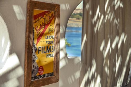 Nebro Nubian Guest House - Adults Only in Aswan