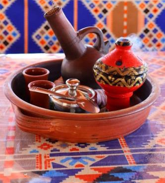 Habibi Nubian Guest House-Nubian Hospitality in Aswan